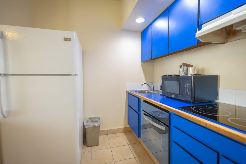 Standard Two 2 Queen Bed Suite Helgeson Hotel & Suites