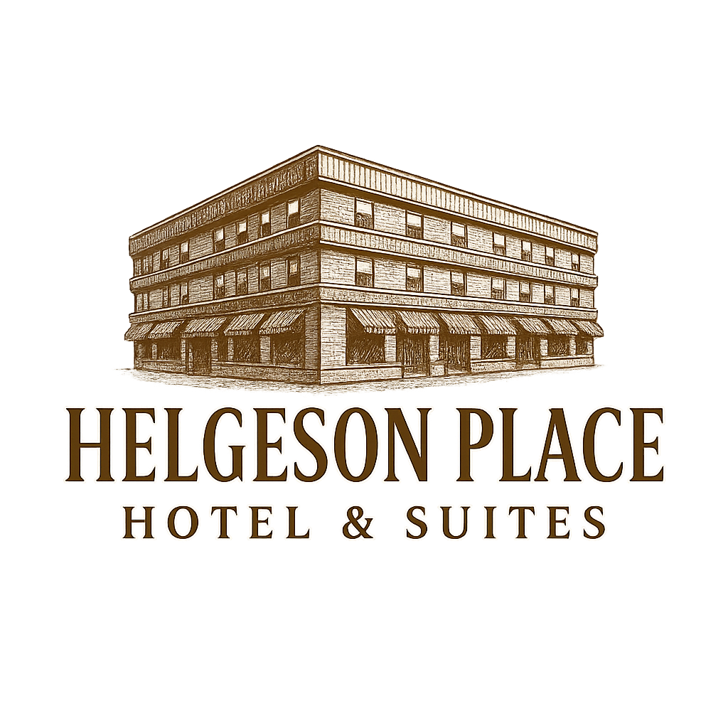 Helgeson Hotel & Suites